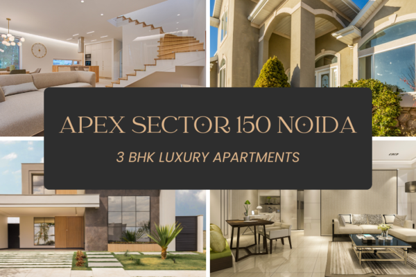 Apex Sector 150 Noida