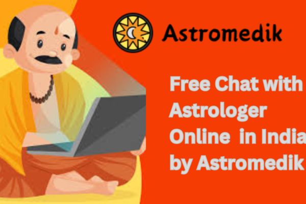 Free Online Chat with Astrologer