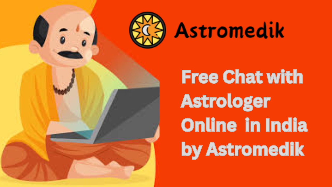 Free Online Chat with Astrologer