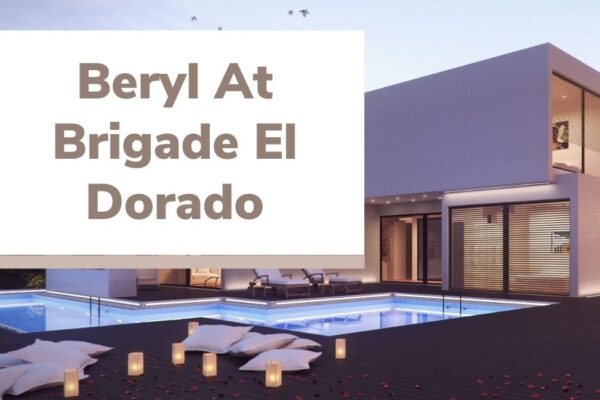 Beryl at Brigade El Dorado