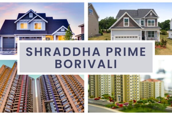 Shraddha Prime Borivali