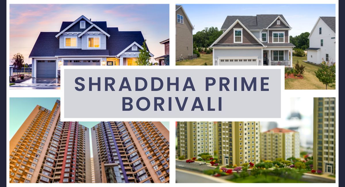 Shraddha Prime Borivali