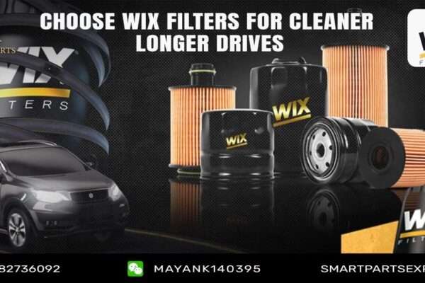 WIX Air Filters