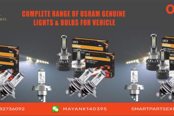 Osram LED Light Online