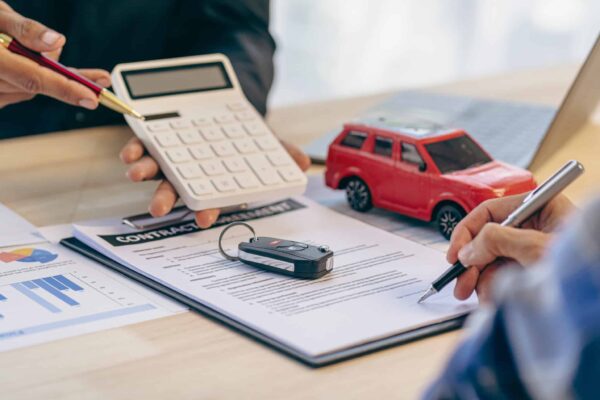 Car Insurance: Protect Your Vehicle with Comprehensive Coverage