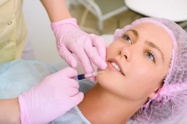 Achieving Youthful Skin: Benefits of Dermal Fillers Injections in Dubai