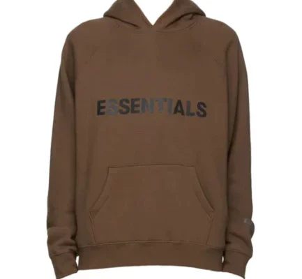 The Stylish Hoodie: A Fashion Must-Have for Every Wardrobe