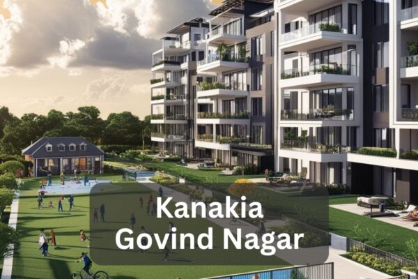 Kanakia Govind Nagar