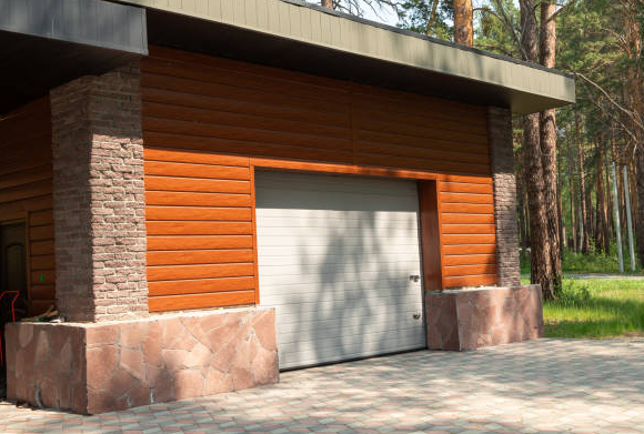 garage door repair