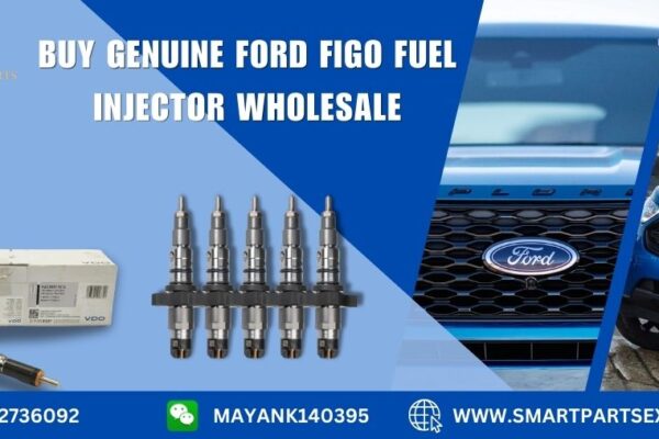 Ford Injector-2s6z9f593b