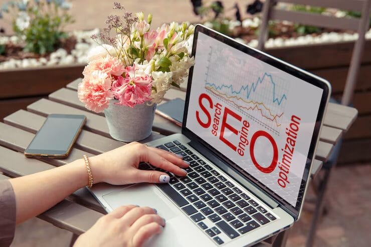 Local SEO Services in Dubai