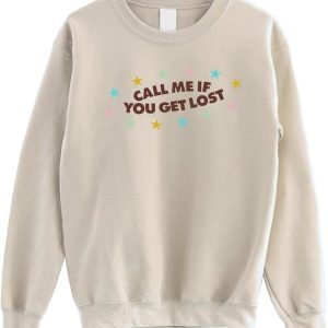 Tyler The Creator Sweatshirt A Fusion of Style and Comfort