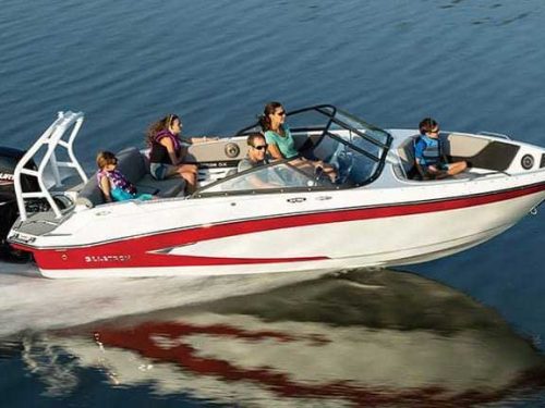 Lake Couchiching Boat Rentals