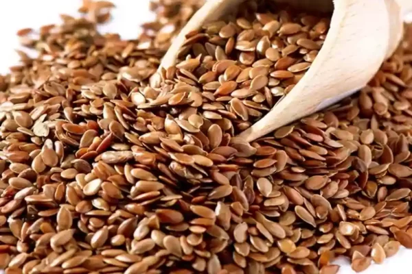 Flax Seed