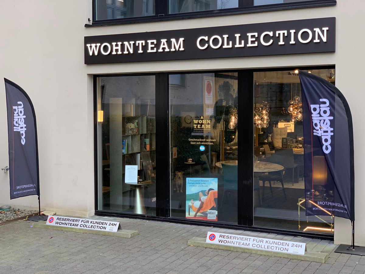 Wohnteam Collection AG