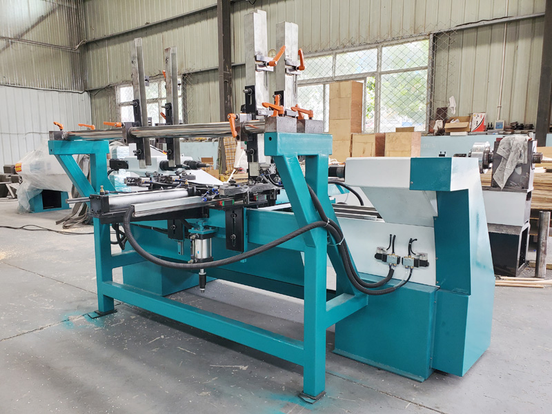 Lathe machine supplier in Faridabad