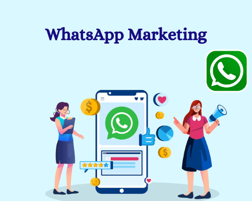 whatsapp marketing