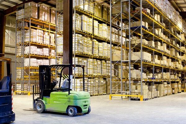 The Importance of Warehousing Services in Dammam and Jeddah for Business Growth