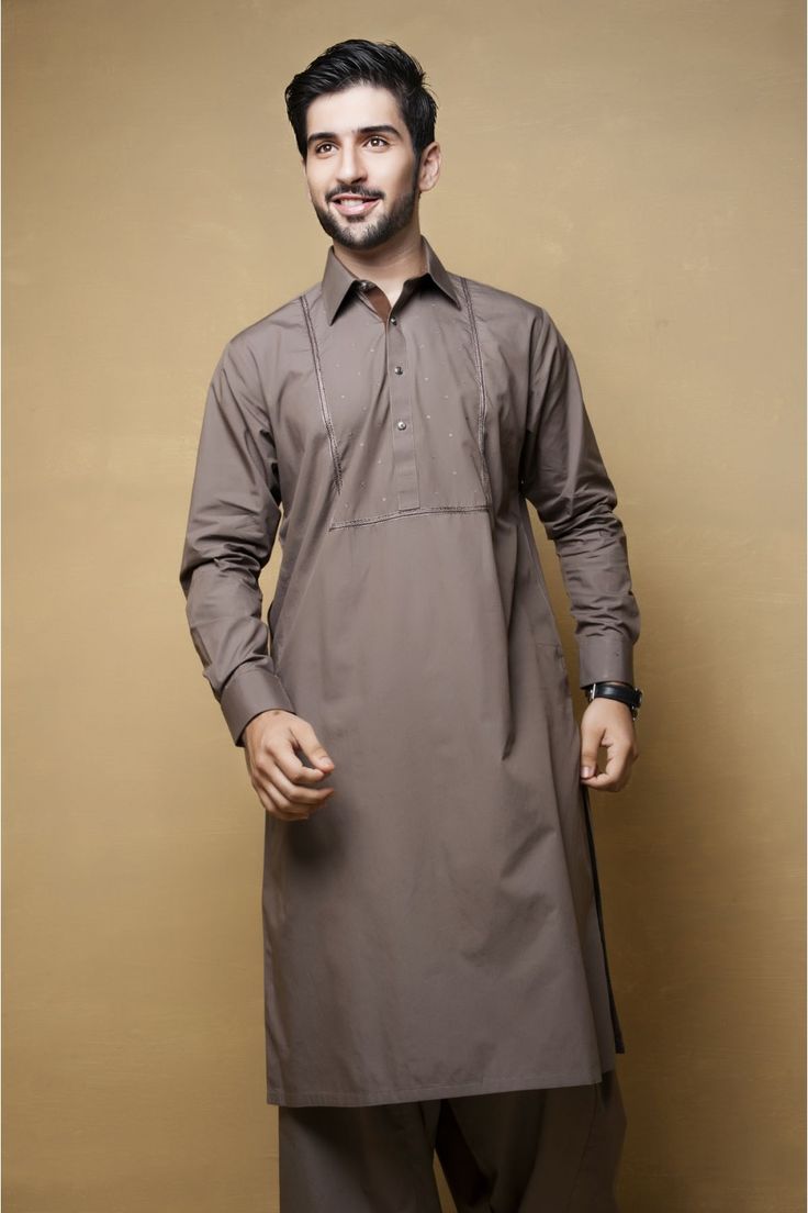 shalwar kameez