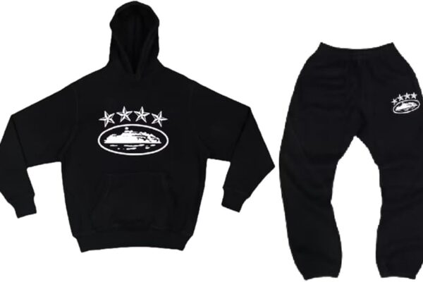 Corteiz Anzug Shop And Hoodie