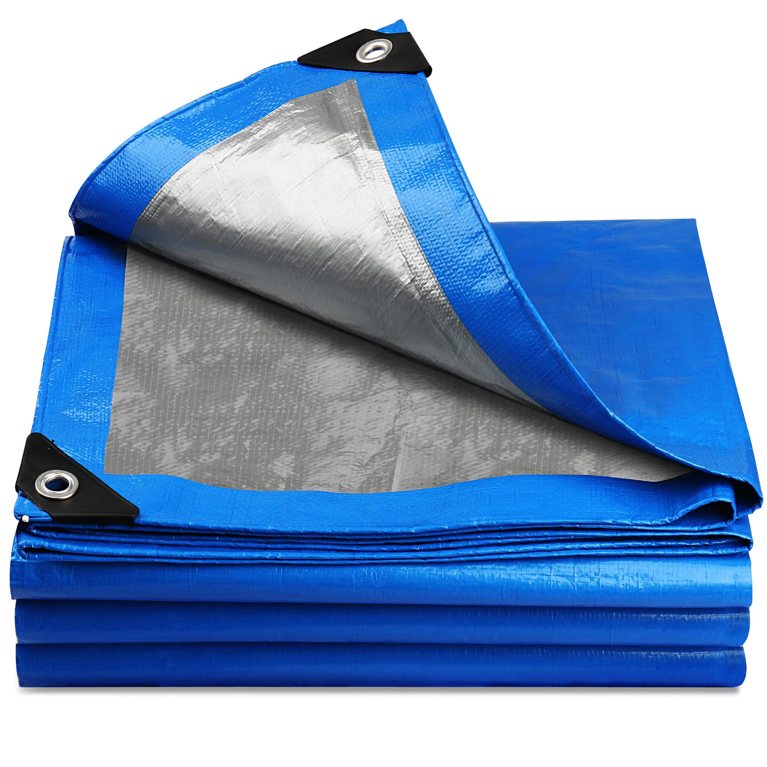 Heavy Duty Tarpaulin