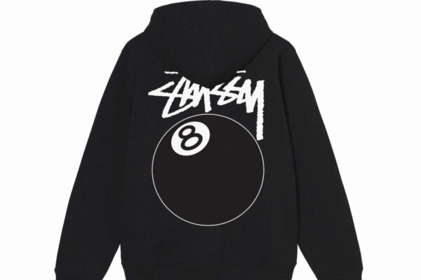 Stussyhoodies