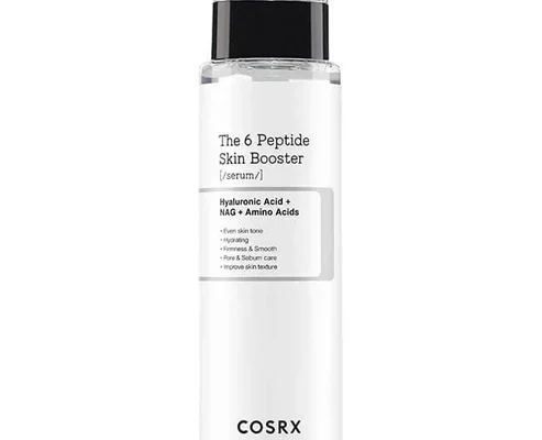 8 Peptide Skin Booster Serum