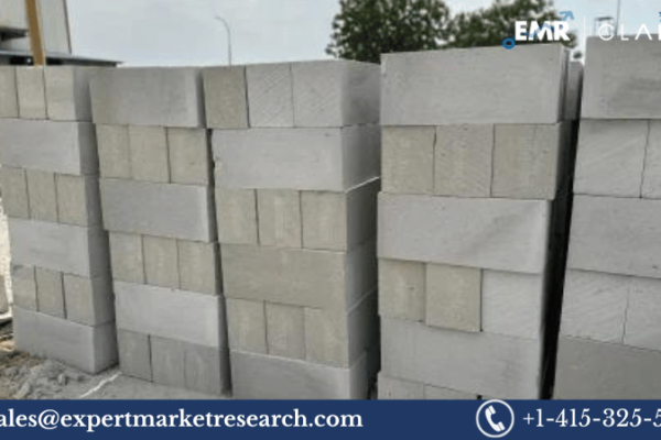 Autoclaved Aerated Concrete (AAC) Market