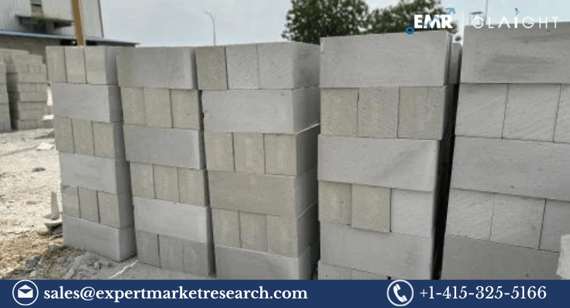 Autoclaved Aerated Concrete (AAC) Market