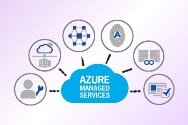 Azure Managed Service