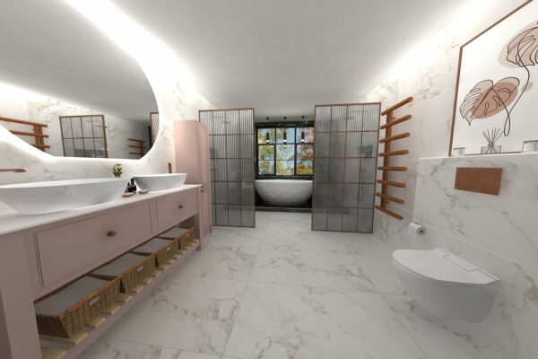 Bespoke-Bathrooms-Leeds