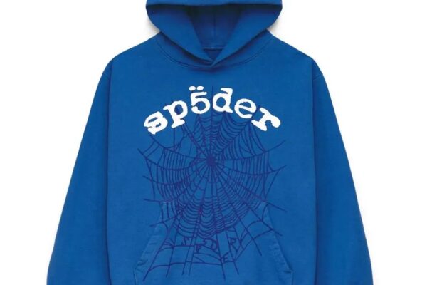 Everything You Need to Know About the Sp5der Hoodie