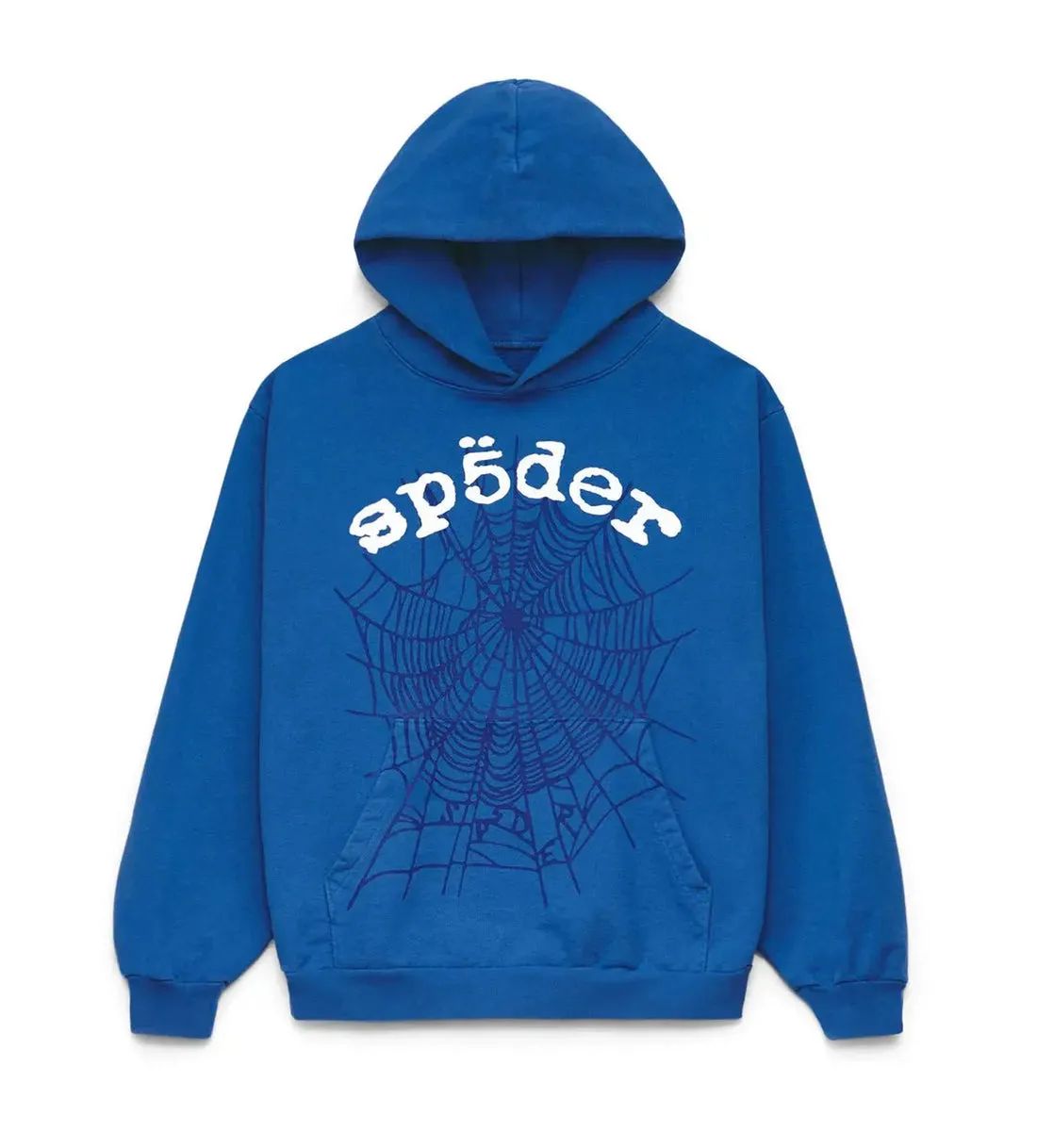 Everything You Need to Know About the Sp5der Hoodie