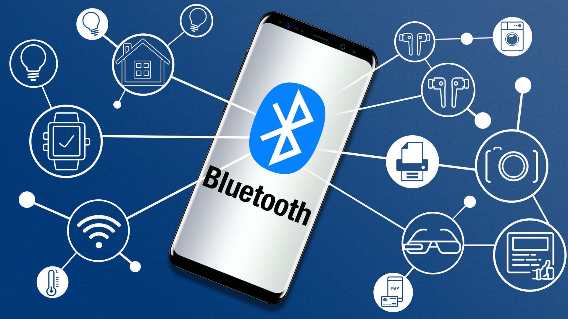 Bluetooth Technology