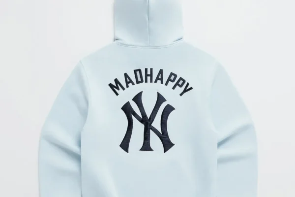 The Madhappy Hoodie: Streetwear That Makes a Statement