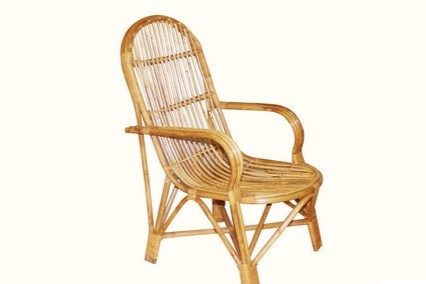 Cane Armchair Manufacturer