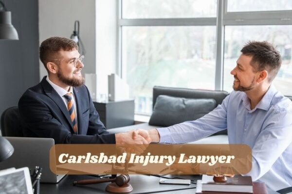 Carlsbad injury lawyer