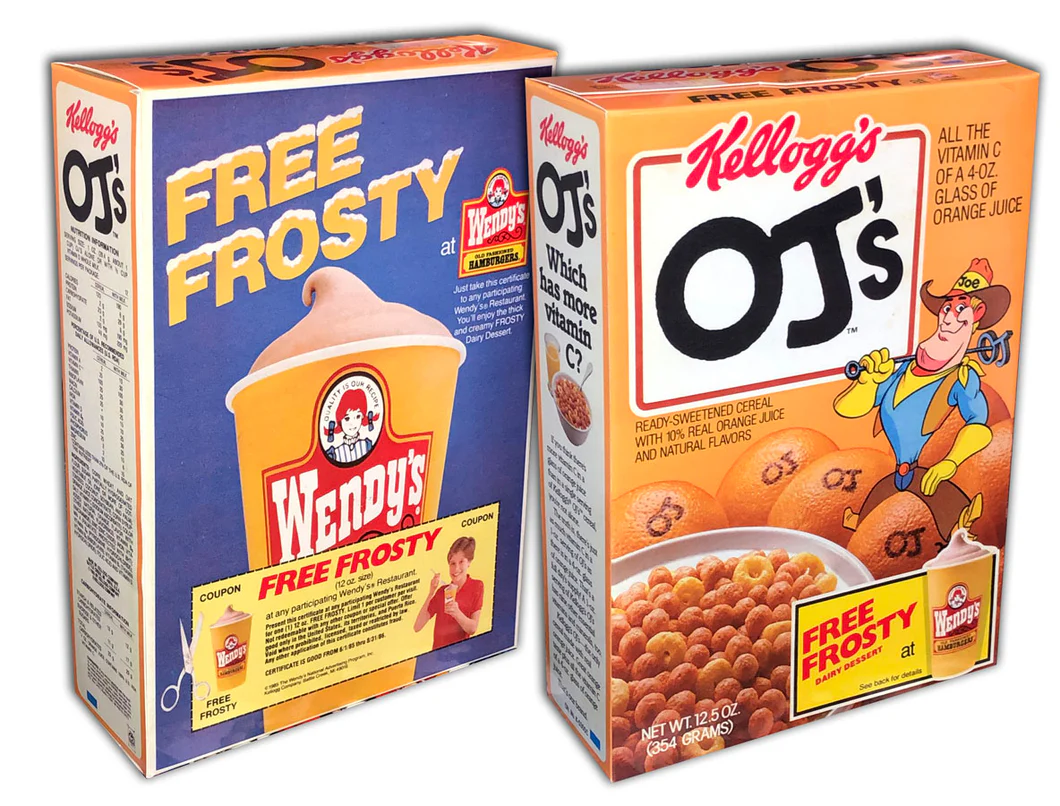 Cereal Boxes The Essential Packaging for Freshness, Convenience, and Branding