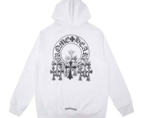 Chrome Hearts Hoodie