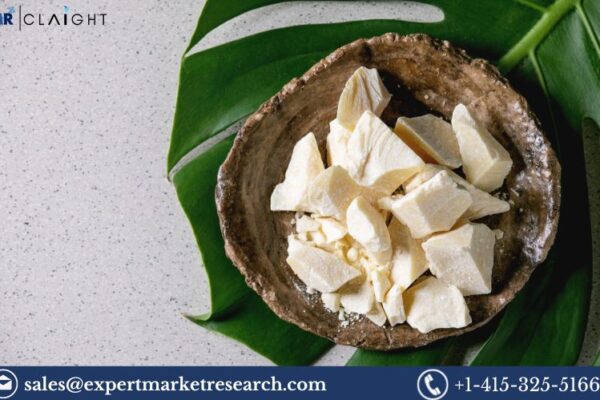 Cocoa Butter Manufacturing Plant Project Report