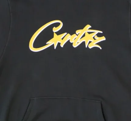 Corteiz Hoodie shop and Tracksuit