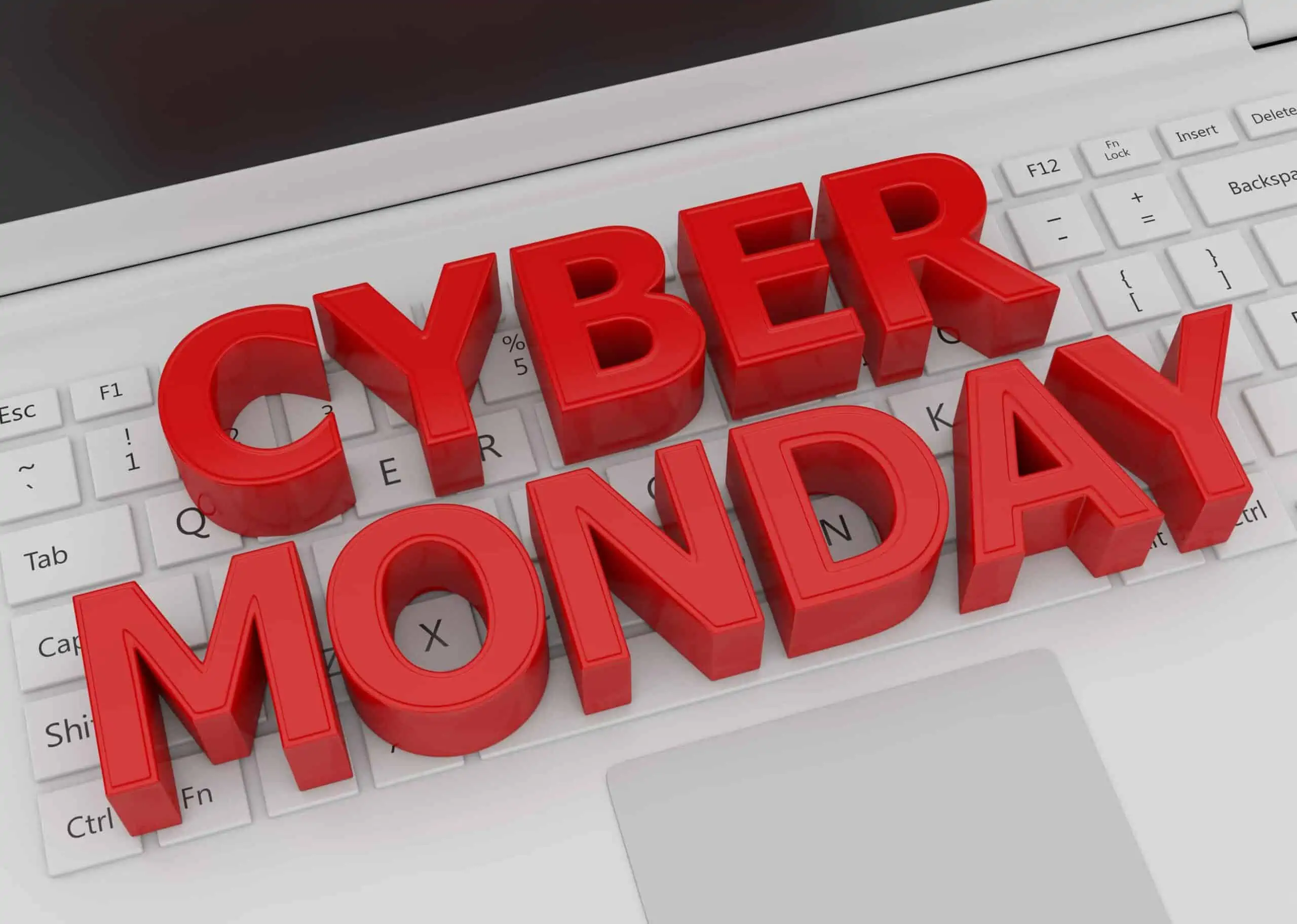 Cyber Monday