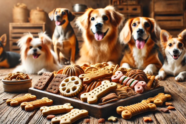 Milk Bone Dog Treats