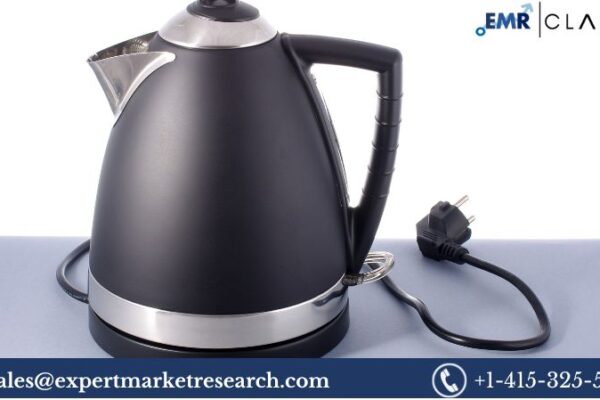 Electric Kettle Market