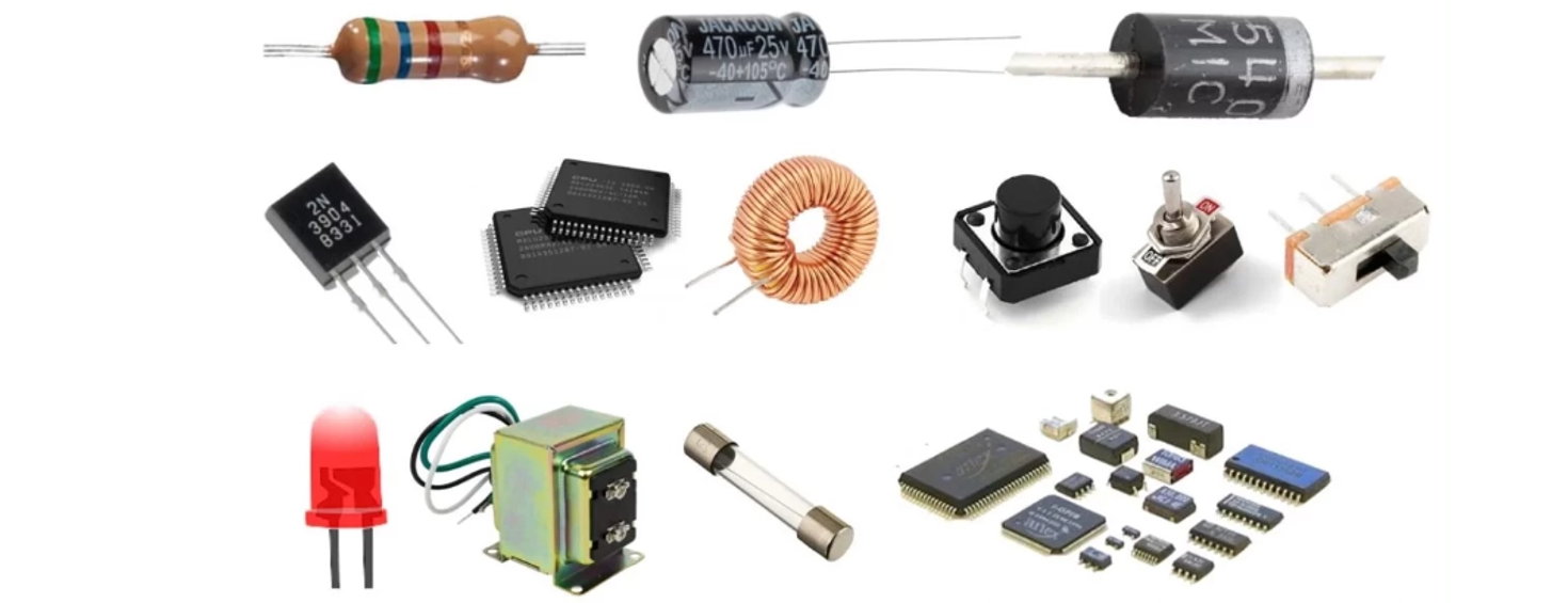 Electrical Components