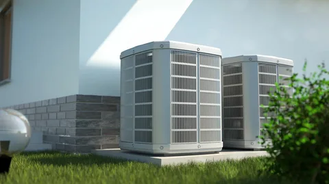 Save Big with Mitsubishi’s Energy-efficient HVAC Systems