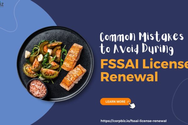 fssai license renewal