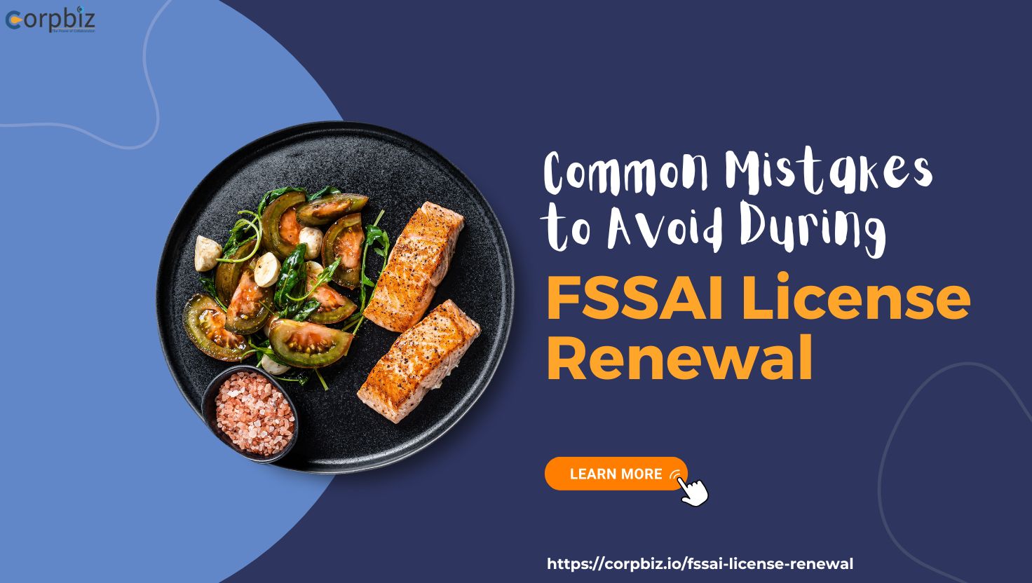 fssai license renewal