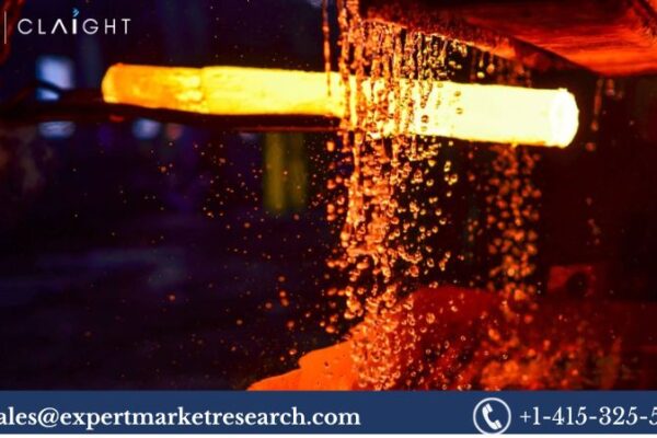 Heat Treating Market