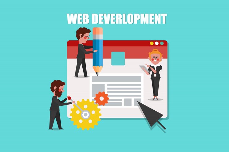 How to Maintain and Update Your Website: A Developer's Guide